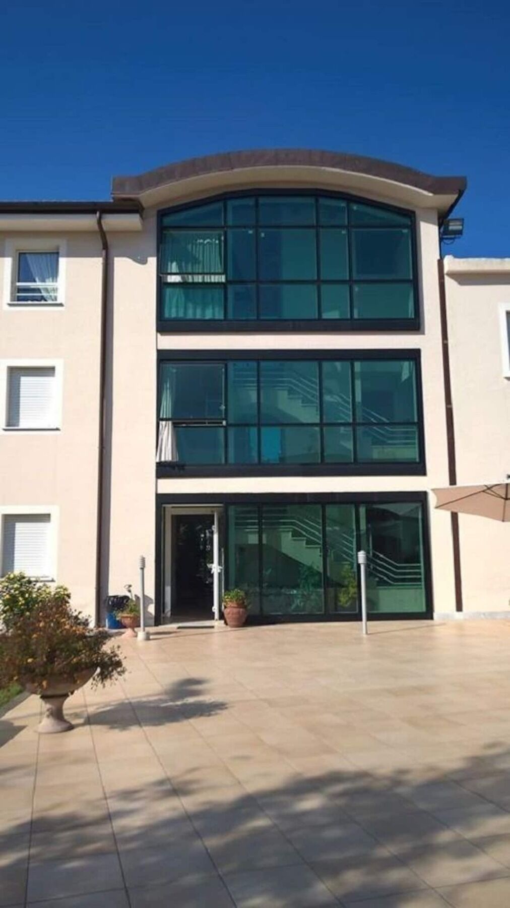 Casa Nostra Signora Del Sacro Cuore Di Gesu Avenza Esterno foto